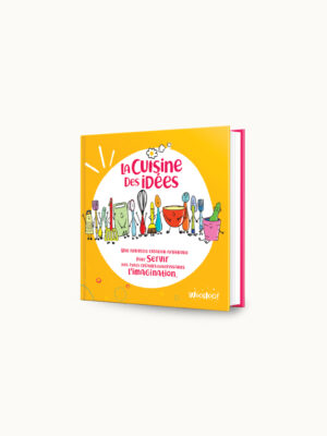 La Cuisine des Idées